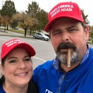 Meet your Posher, Kathryn